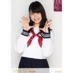 中古生写真(AKB48・SKE48) 西村愛華/2015.April-rdラ