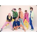 中古コレクションカード(男性) TEEN TOP/集合(6人)/横型・5/「TEENTOP No.1 Asia Tour in Japan」公式ト