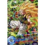 中古ドラゴンボールヒーローズ HUM2-22[P]：ゴテンクス：青年期