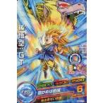 中古ドラゴンボールヒーローズ HUM2-23[P]：孫悟空：GT