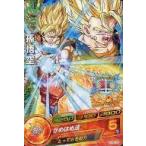 中古ドラゴンボールヒーローズ HUM2-29[P]：孫悟空