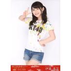 中古生写真(AKB48・SKE48) 伊藤来笑/膝上/DVD・BD「HK