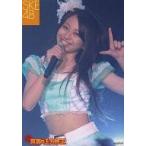 中古生写真(AKB48・SKE48) 中村優花/上半身・右手マイ