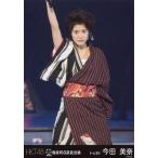 中古生写真(AKB48・SKE48) 今田美奈/ライブフォト・膝