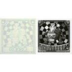 中古コレクションシール SP136：ロボメン犬(はぐれシール)