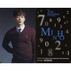 中古コレクションカード(男性) SHINee/MINHO(ミンホ)/CD「Your Number」特典トレカ