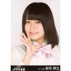 中古生写真(AKB48・SKE48) 岩花詩乃/バストアップ/HKT
