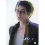 中古コレクションカード(男性) JYJ 1172 ： JYJ/パク・ユチョン(Yuchun)/3Dレアカード/JYJスターコレクションカード