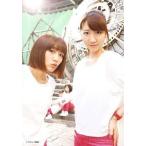 中古生写真(AKB48・SKE48) 高橋みなみ・柏木由紀/CD「僕たちは戦わない」ソフマップ特典生写真