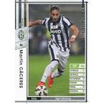 Yahoo! Yahoo!ショッピング(ヤフー ショッピング)中古WCCF A067[レギュラーカード]：マルティン・カセレス