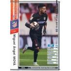 Yahoo! Yahoo!ショッピング(ヤフー ショッピング)中古WCCF A081/147[白]：ミゲル・アンヘル・モジャ