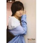 中古生写真(ジャニーズ) Sexy Zone/中島健人/上半身・衣装白・水色・体右向き/「Sexy Zone Sexy Power Tour」生