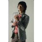 中古コレクションカード(男性) RAIN(ピ)/膝上・衣装グレー・ピンク・左手腕時計/PSP専用ソフト「RAIN WONDER TRIP」(通常盤)