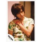 中古生写真(ジャニーズ) Sexy Zone/中島健人/上半身・柄シャツ白緑・左手肩・顔傾げ・口閉じ・目線右/公式生写真