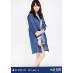 中古生写真(乃木坂46) 永島聖羅/デニムonデニム・全身