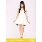 中古生写真(乃木坂46) 川村真洋/イエロー・全身(足見