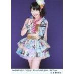 中古生写真(AKB48・SKE48) 小笠原茉由/NMB48×B.L.T.20