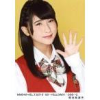 中古生写真(AKB48・SKE48) 明石奈津子/NMB48×B.L.T. 2