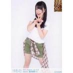 中古生写真(AKB48・SKE48) (4)：福本愛菜/2011 August