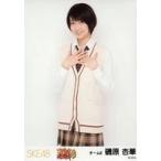 中古生写真(AKB48・SKE48) 磯原杏華/膝上/「コケティ