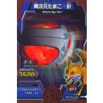 中古グレートアニマルカイザー M-172[銅レア]：異次元たまご・針