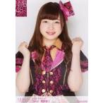 中古生写真(AKB48・SKE48) A：東由樹/2015.May-rdラン
