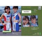 中古コレクションカード(女性) 208 ： Circuit Flowers(2人)/GALS PARADISE ’99 RACE QUEEN