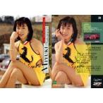 中古コレクションカード(女性) 28 ： 中村みゆき/レギュラーカード/GALS PARADISE’98