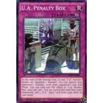 中古遊戯王 CROS-EN089[N]：U.A. Penalty Box/U.A.ペナルティ