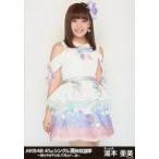 中古生写真(AKB48・SKE48) 湯本亜美/AKB48 41stシング