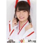 中古生写真(AKB48・SKE48) 神門沙樹/AKB48 41stシング