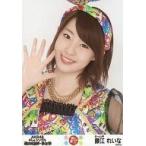中古生写真(AKB48・SKE48) 藤江れいな/AKB48 41stシン