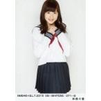 中古生写真(AKB48・SKE48) 林萌々香/NMB48×B.L.T.2015