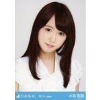 中古生写真(坂道シリーズ) 永島聖羅/ノースリーブシャ
