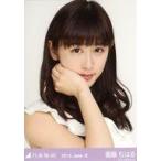 中古生写真(乃木坂46) 斎藤ちはる/ブラウス・バストア