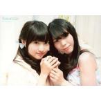 中古生写真(女性) Wake Up， Girls!/奥野香耶・田中美海/写真集「Wake Up， Girls! 1st.