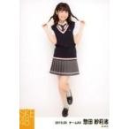 中古生写真(AKB48・SKE48) 惣田紗莉渚/全身・両手髪/