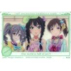 中古アニメ系トレカ No.20：Our world is full of joy!!