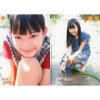 中古コレクションカード(女性) 394：一木有海/雑誌「pure2」付録トレカ