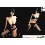 中古コレクションカード(女性) 044[レギュラーカード]：MEGUMI/レギュラーカード/sabraトレーディングカード YELLOW GIRLS