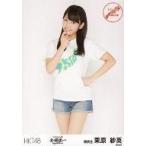 中古生写真(AKB48・SKE48) 栗原紗英/膝上/「HKT48 全