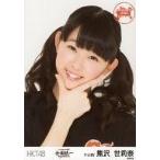 中古生写真(AKB48・SKE48) 熊沢世莉奈/バストアップ/