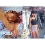 中古コレクションカード(女性) ff-02：藤崎 奈々子/パラレル仕様・印刷サイン入り/AVANT GARDE OFFICIAL CARD C