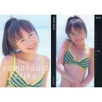 中古コレクションカード(女性) 003 ： 山川恵里佳/レギュラーカード/AVANT GARDE OFFICIAL CARD COLLECTI