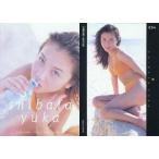 中古コレクションカード(女性) 004 ： 柴田由花/レギュラーカード/AVANT GARDE OFFICIAL CARD COLLECTION