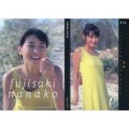 中古コレクションカード(女性) 016：藤崎 奈々子/レギュラーカード/AVANT GARDE OFFICIAL CARD COLLECTION
