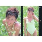 中古コレクションカード(女性) 018：柴田由花/レギュラーカード/AVANT GARDE OFFICIAL CARD COLLECTION