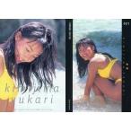 中古コレクションカード(女性) 021 ： 君嶋ゆかり/レギュラーカード/AVANT GARDE OFFICIAL CARD COLLECTI