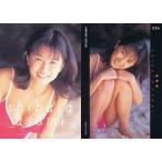 中古コレクションカード(女性) 034：柴田あさみ/レギュラーカード/AVANT GARDE OFFICIAL CARD COLLECTION