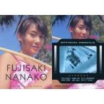 中古コレクションカード(女性) 037：藤崎 奈々子/レギュラーカード/AVANT GARDE OFFICIAL CARD COLLECTION